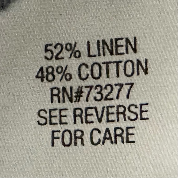 Croft & Barrow Jacket Denim L Black Zip Jean - Picture 7 of 8
